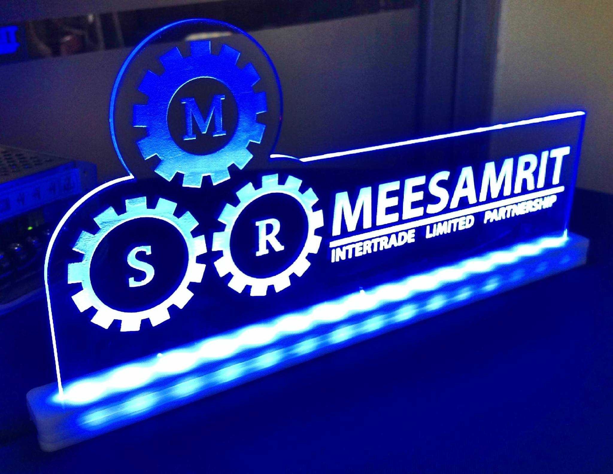 2 - https://meesamrit.com | ห้างหุ้นส่วนจำกัด มีสัมฤทธิ์ อินเตอร์เทรด - บริการตัดเลเซอร์ พับ เชื่อม ประกอบ อะคริลิค เหล็ก อลูมิเนียม สแตนเลส